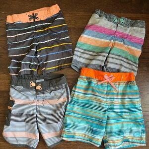 Boys Bathing Suits